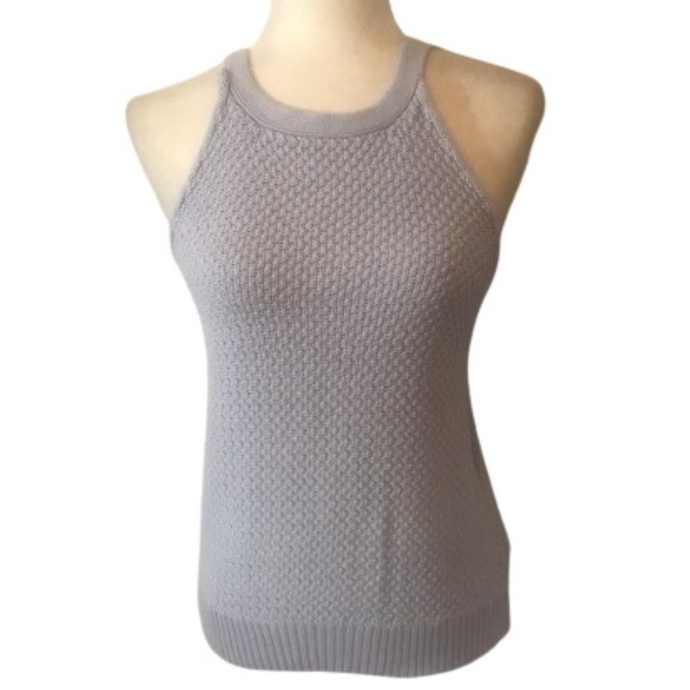 525 America Cross Back Tank Top. New With Tickets. Size Large